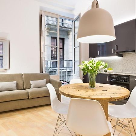 Ola Living Cnd Canuda Барселона Экстерьер фото