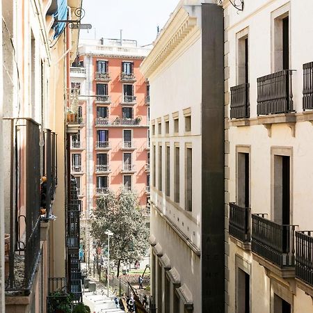 Ola Living Cnd Canuda Барселона Экстерьер фото